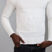 Meteor Knitted Sweater
