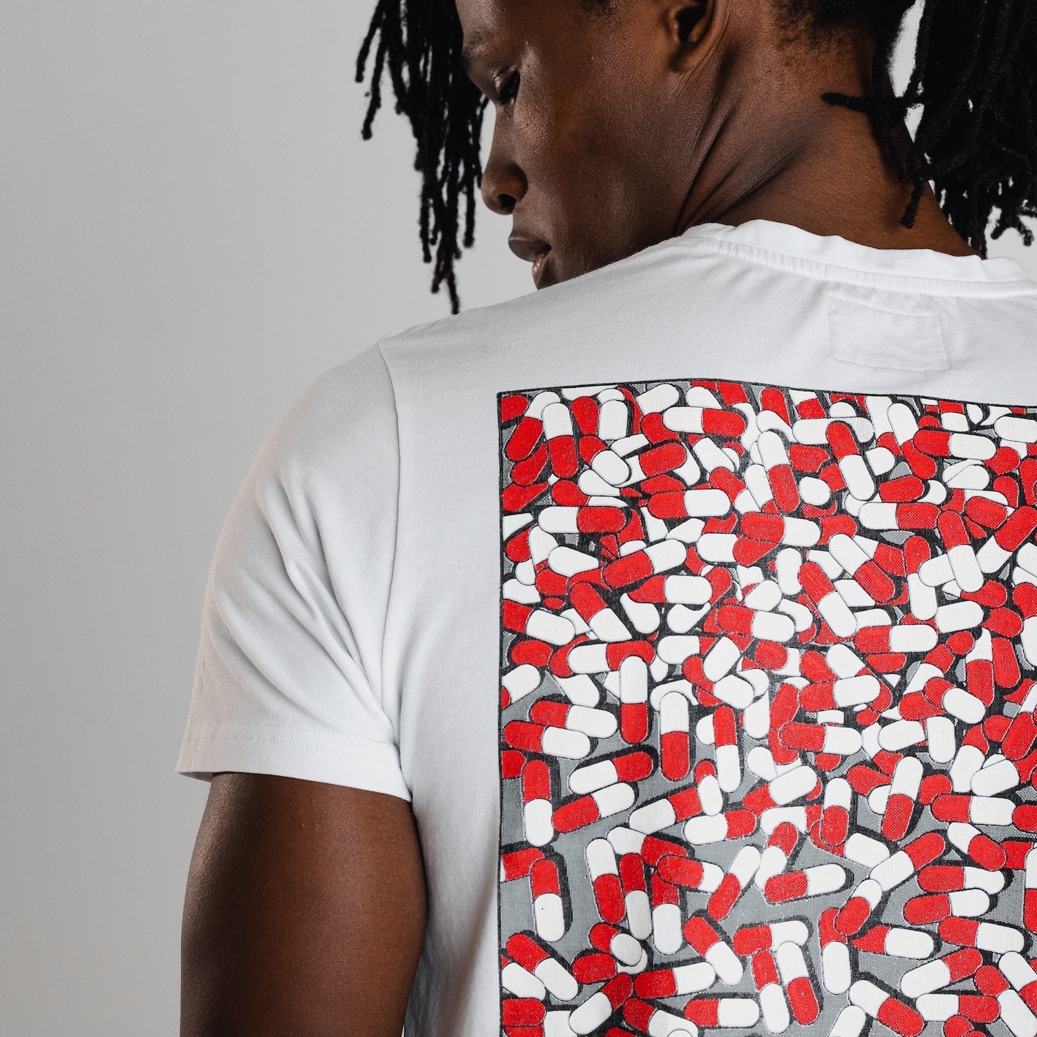 CORBO x True You Mass Medication