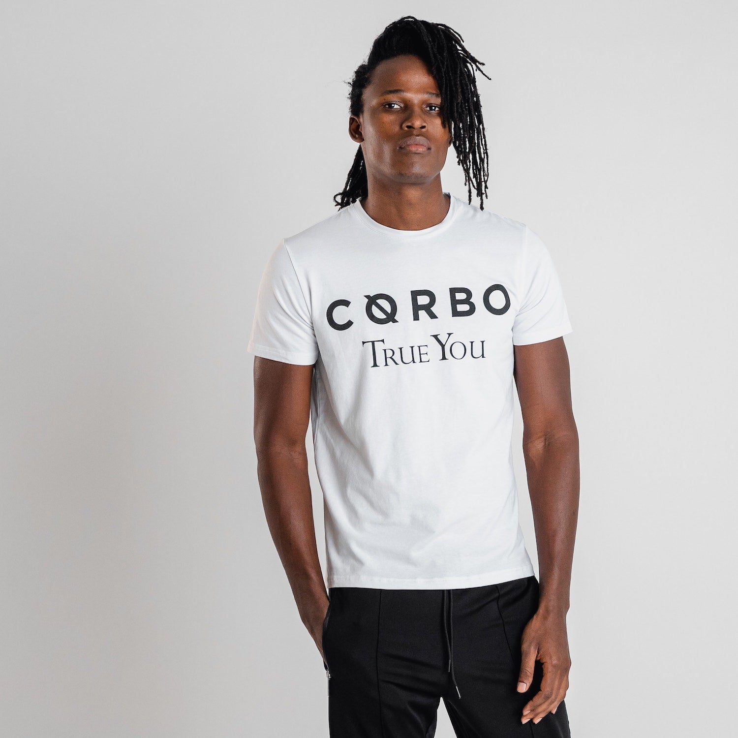 CORBO x True You Mass Medication