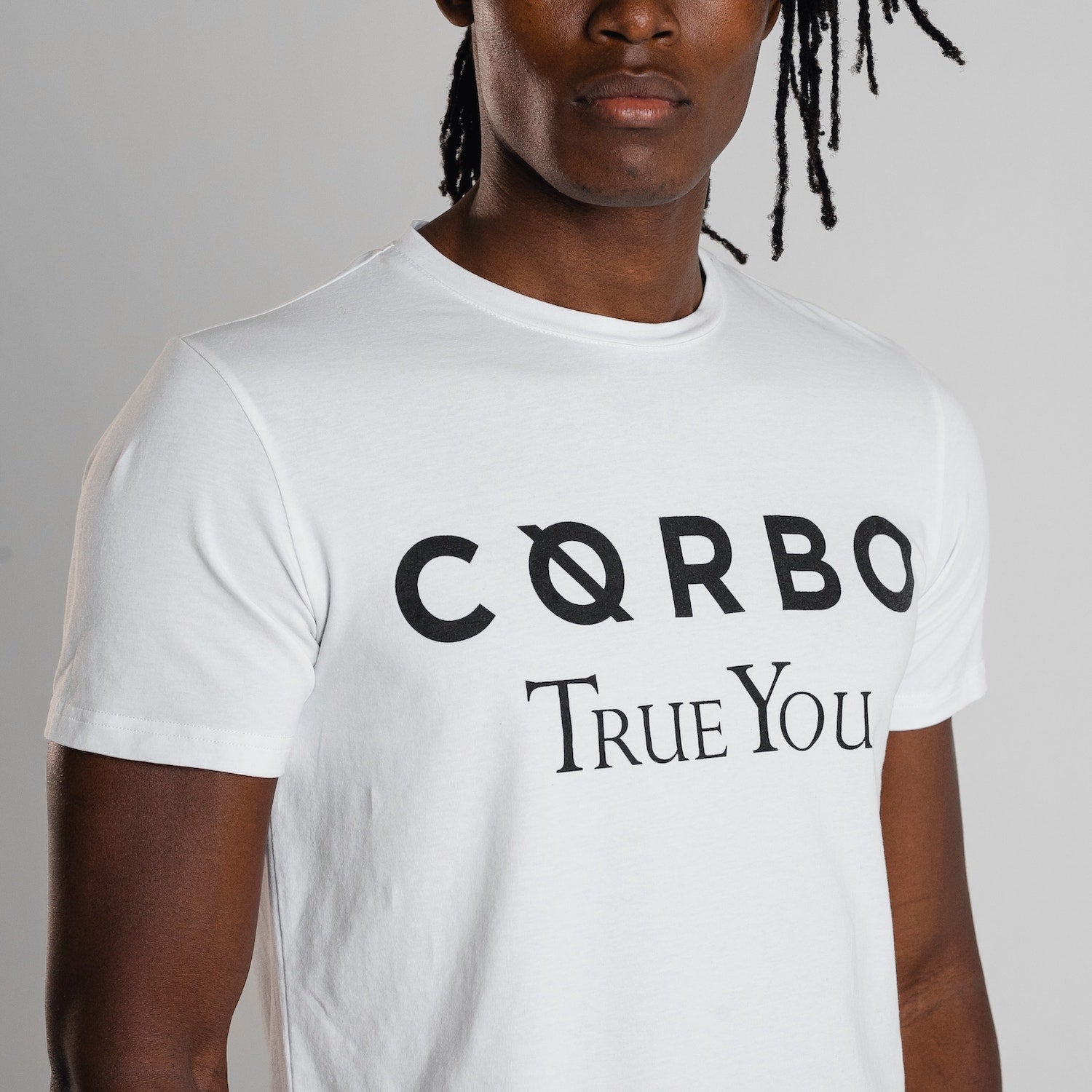 CORBO x True You Mass Medication