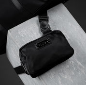 CØRBO NYLON CHEST BAG