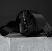 CØRBO NYLON CHEST BAG