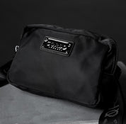 CØRBO NYLON CHEST BAG