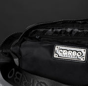 CØRBO NYLON CHEST BAG