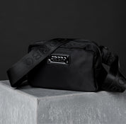 CØRBO NYLON CHEST BAG