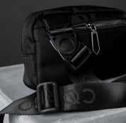 CØRBO NYLON CHEST BAG