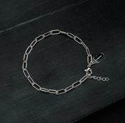 Serene Link Armband