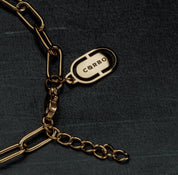 Serene Link Armband