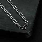 Serene Link Armband