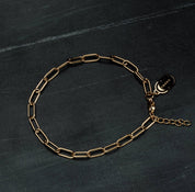 Serene Link Armband