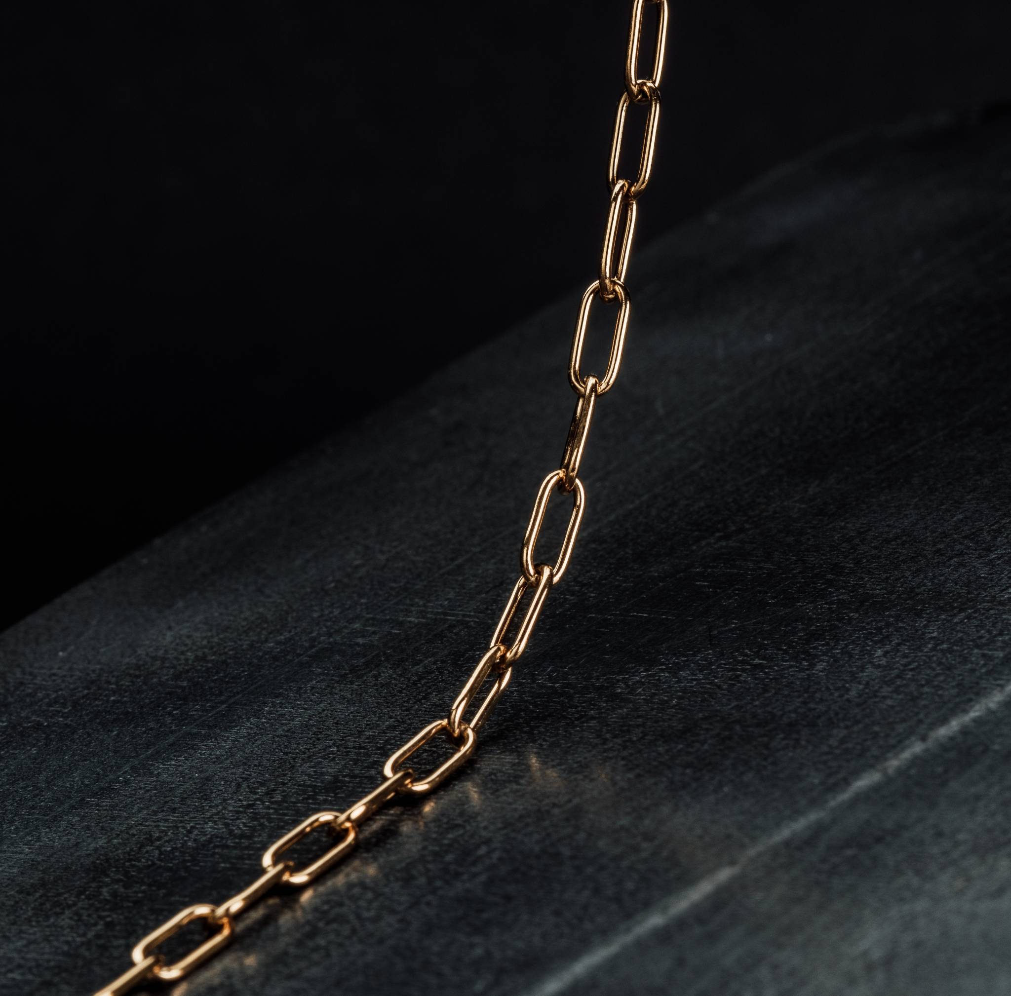 Serene Link Armband
