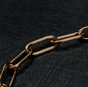 Serene Link Armband