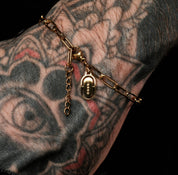 Serene Link Armband