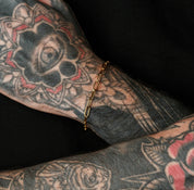 Serene Link Armband