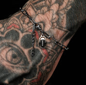 Serene Link Armband