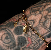 Edge Link Armband