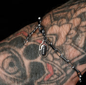Edge Link Armband