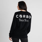 CORBO x True You Walk Alone