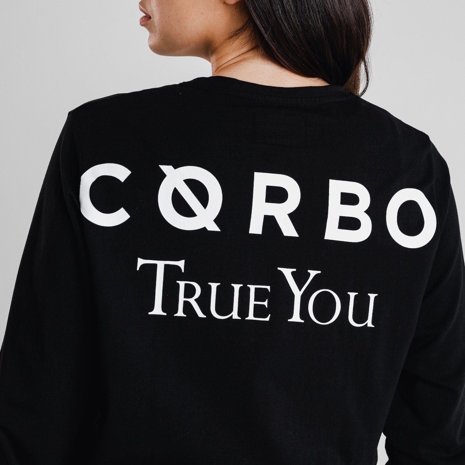 CORBO x True You Walk Alone