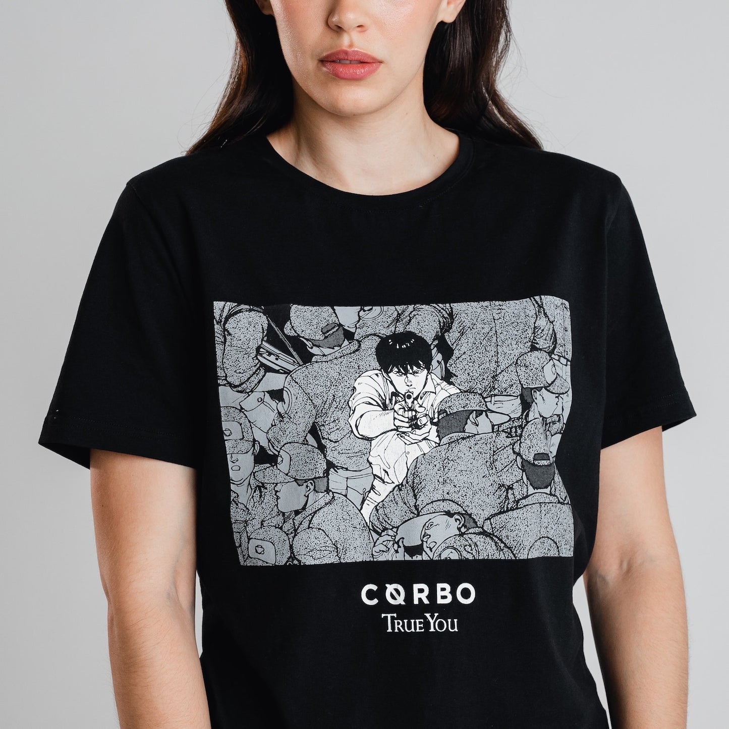 CORBO x True You Rebel