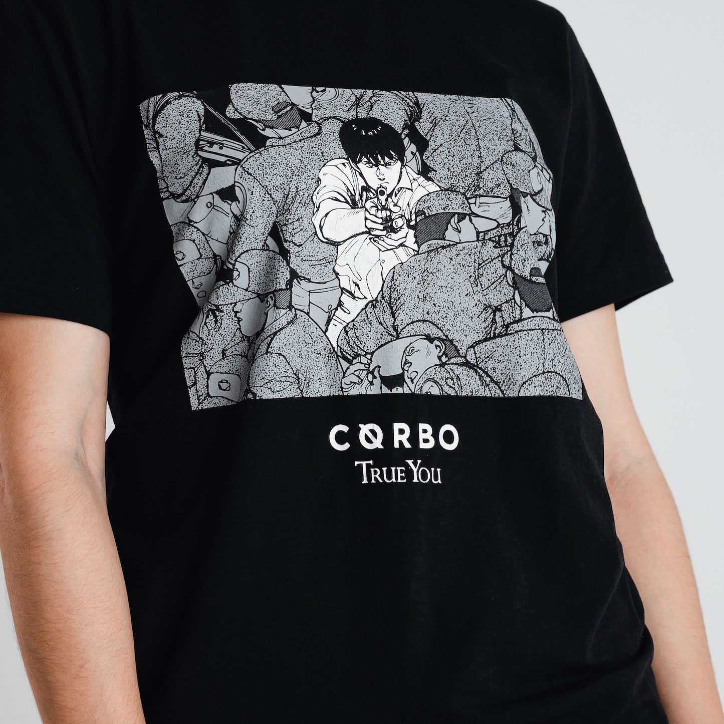 CORBO x True You Rebel