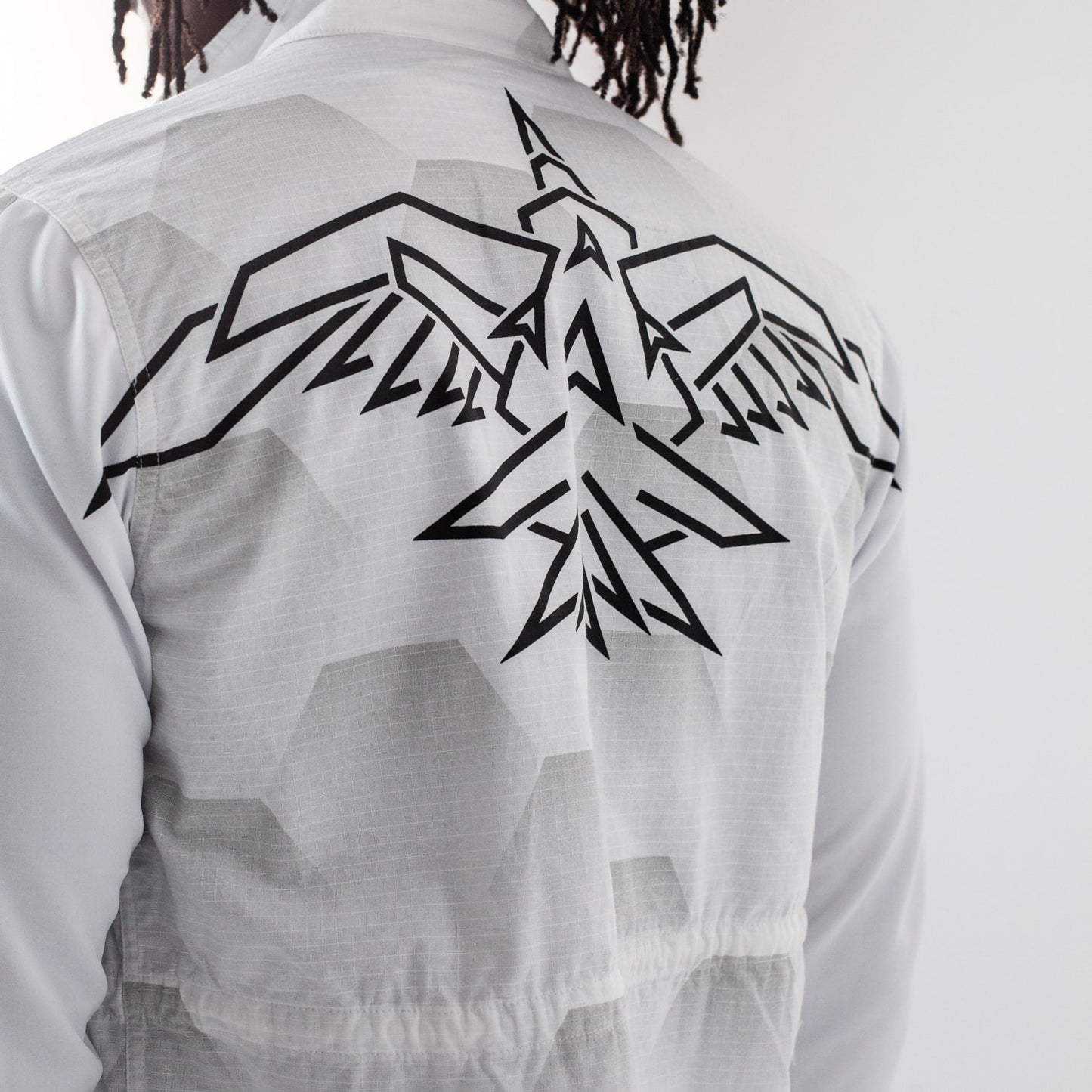 D´OR Hexa Light Urban Combat Jacket