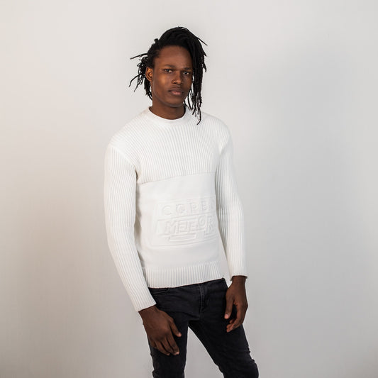 Meteor Knitted Sweater