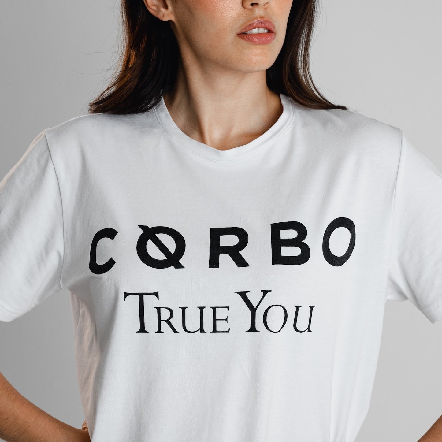 CORBO x True You Mass Medication