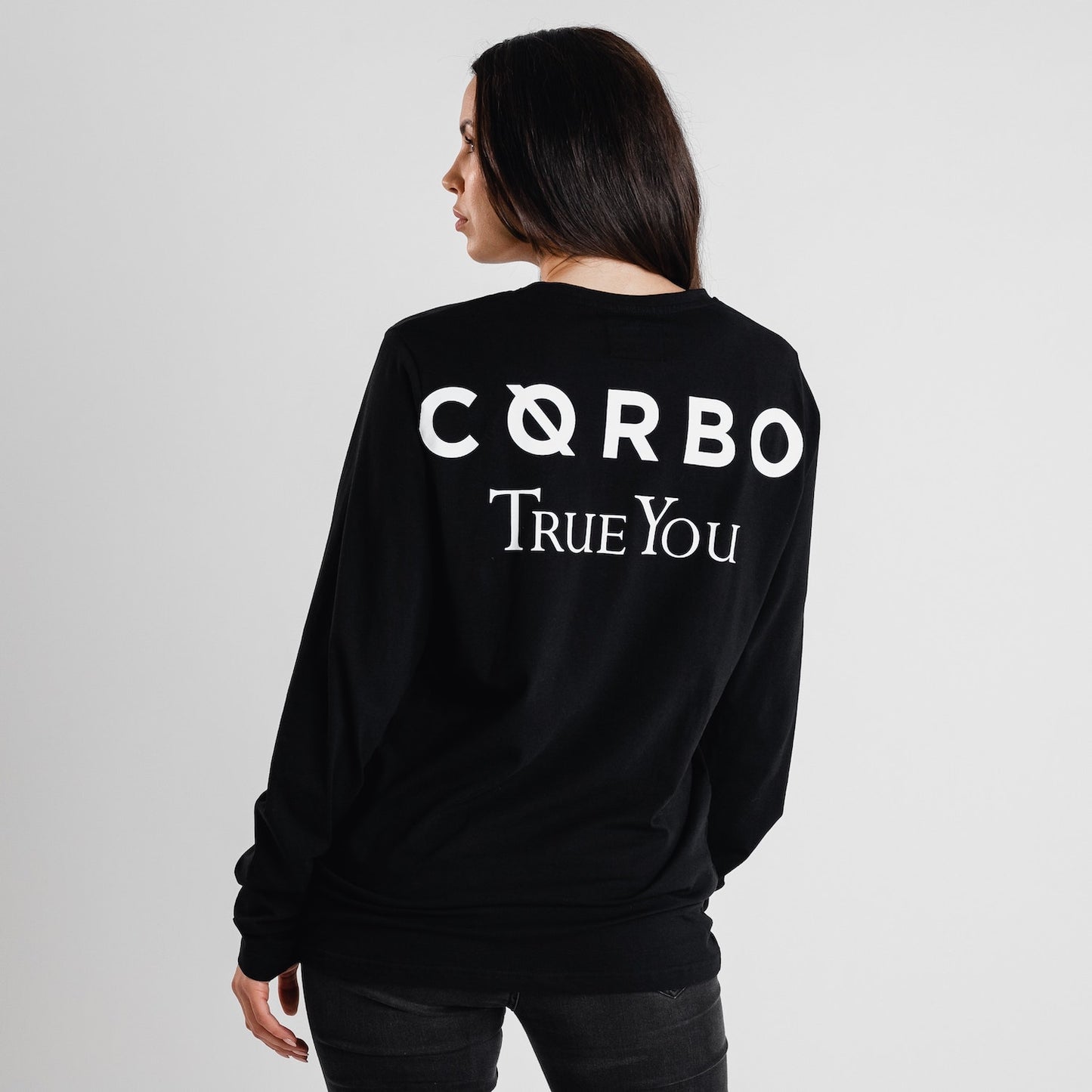 CORBO x True You Walk Alone